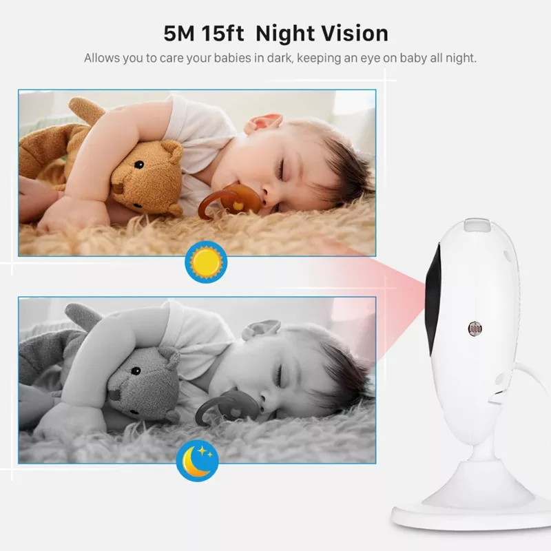 Camera for Baby Care - Image 10