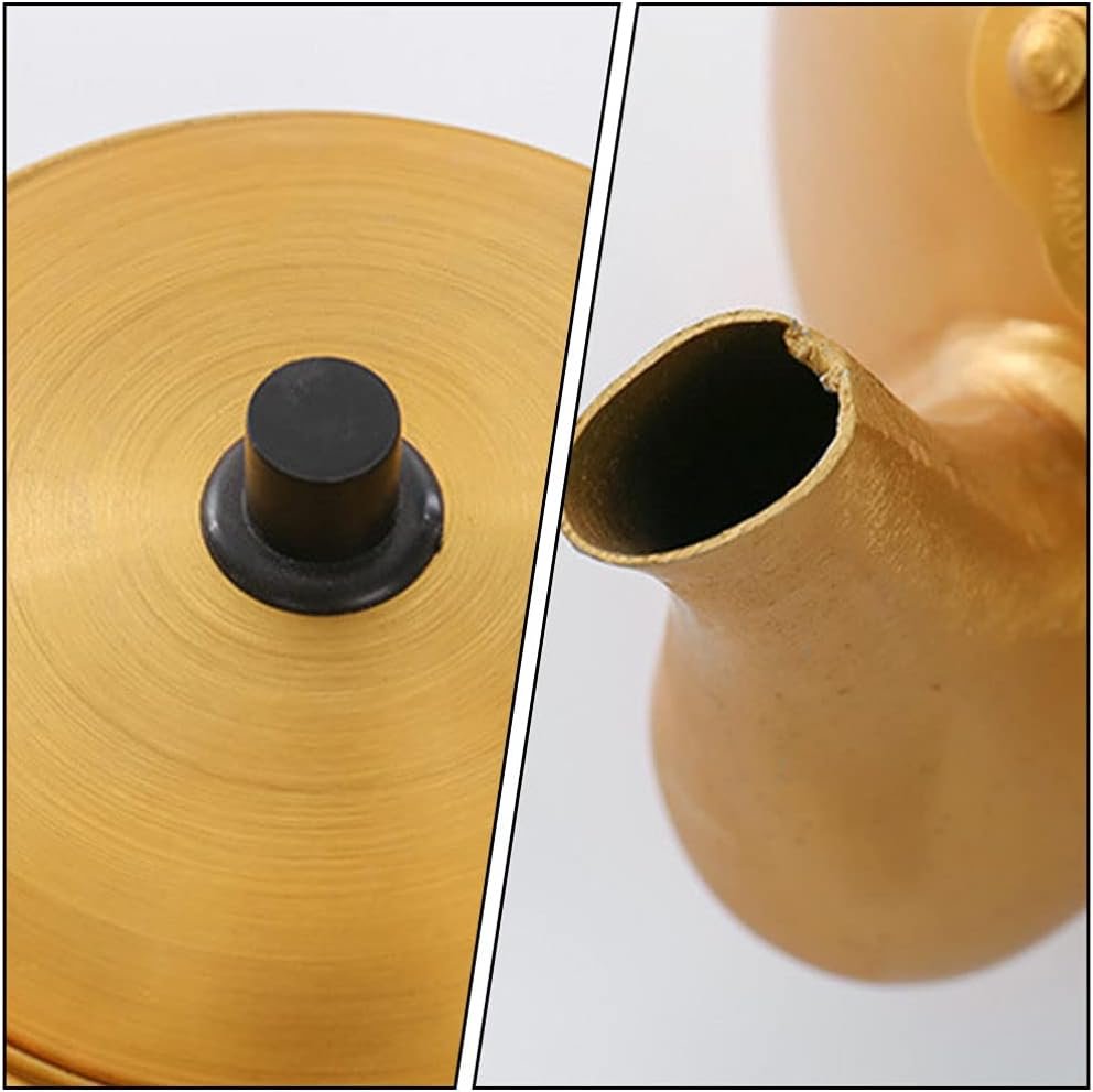 Aluminium Kettle - Image 7