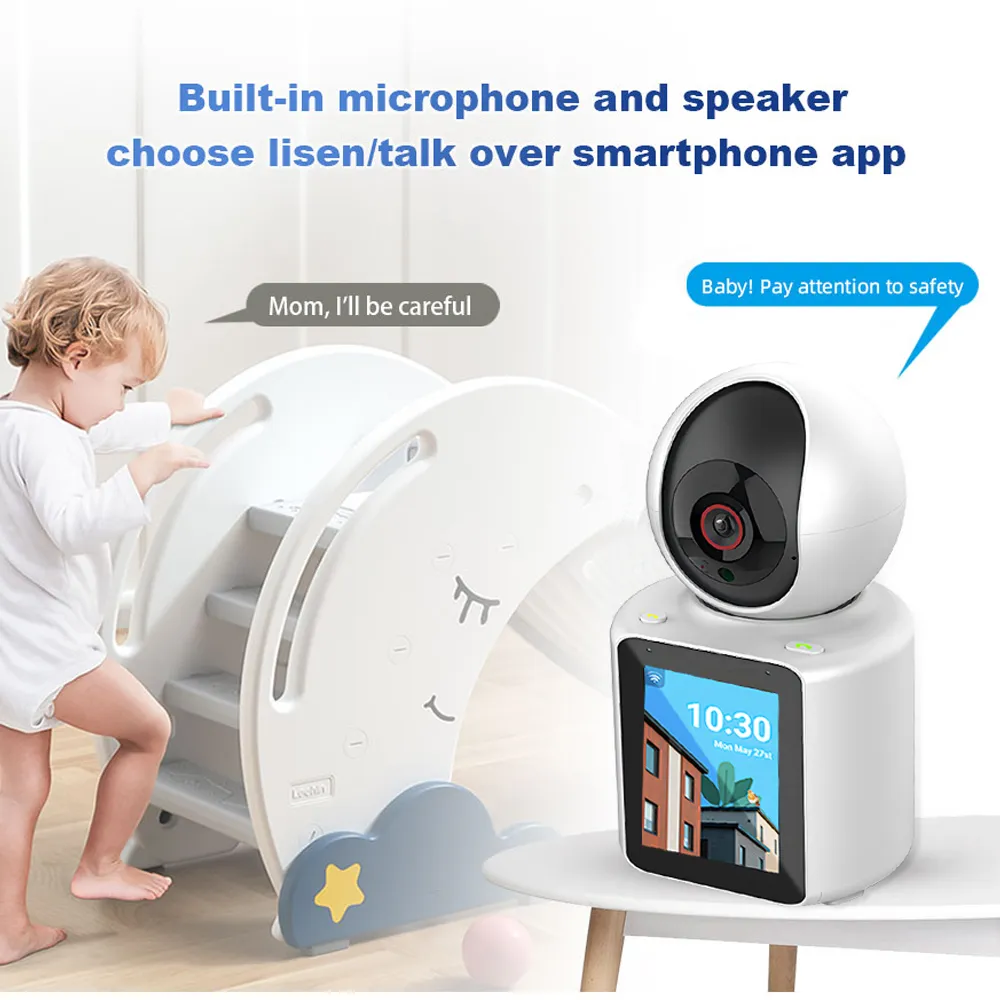 Smart Camera For Baby - Image 8