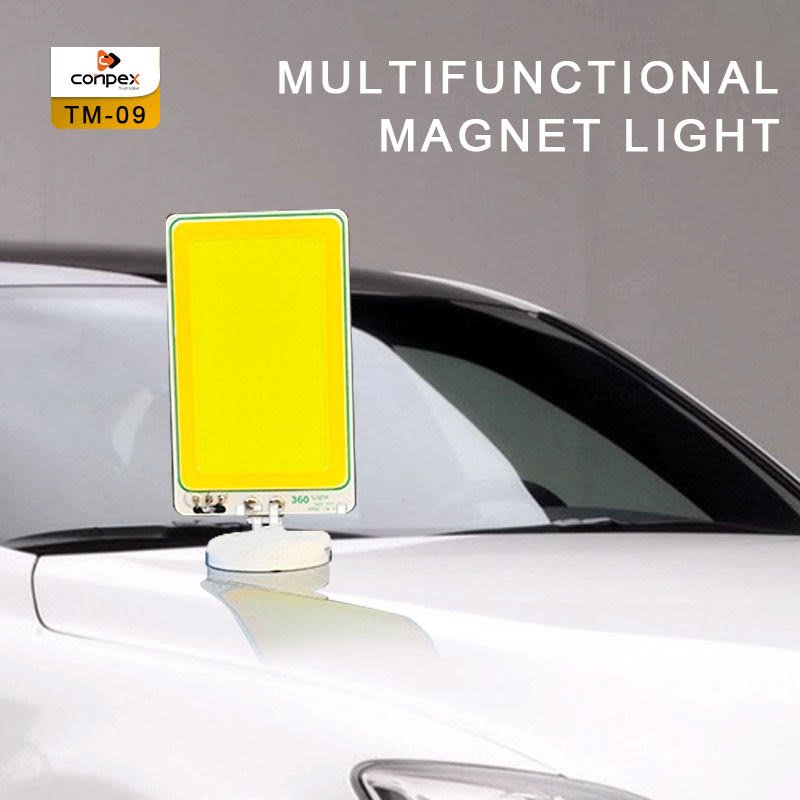 LED CAMPING LIGHT TM-09 - Image 8