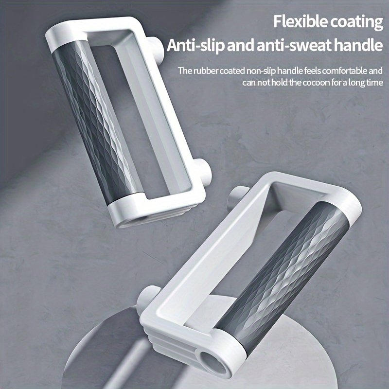 Digital Folding Push Up Board - Image 3