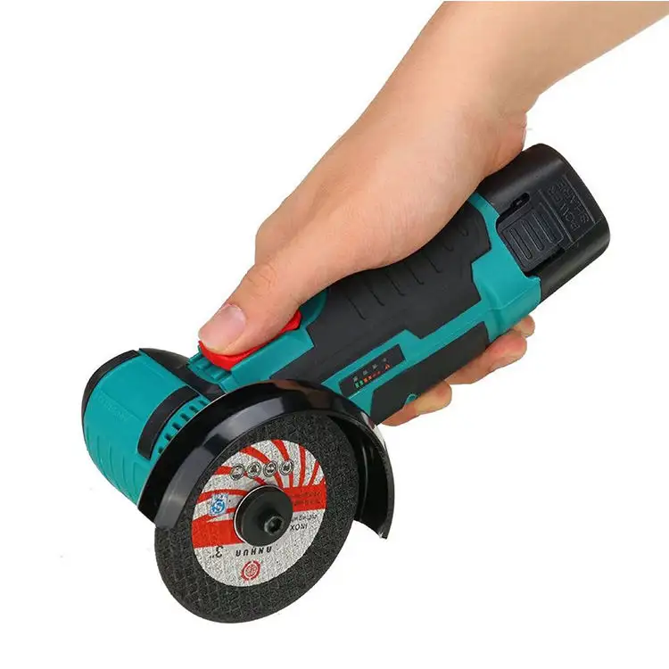 Cordless Mini Grinder 3'' - Image 8