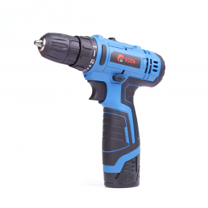 Edon Cordless Drill 12V