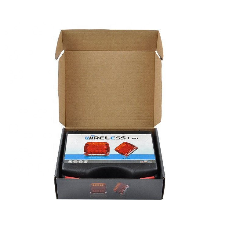 Wireless Trailer Lamp - Image 9