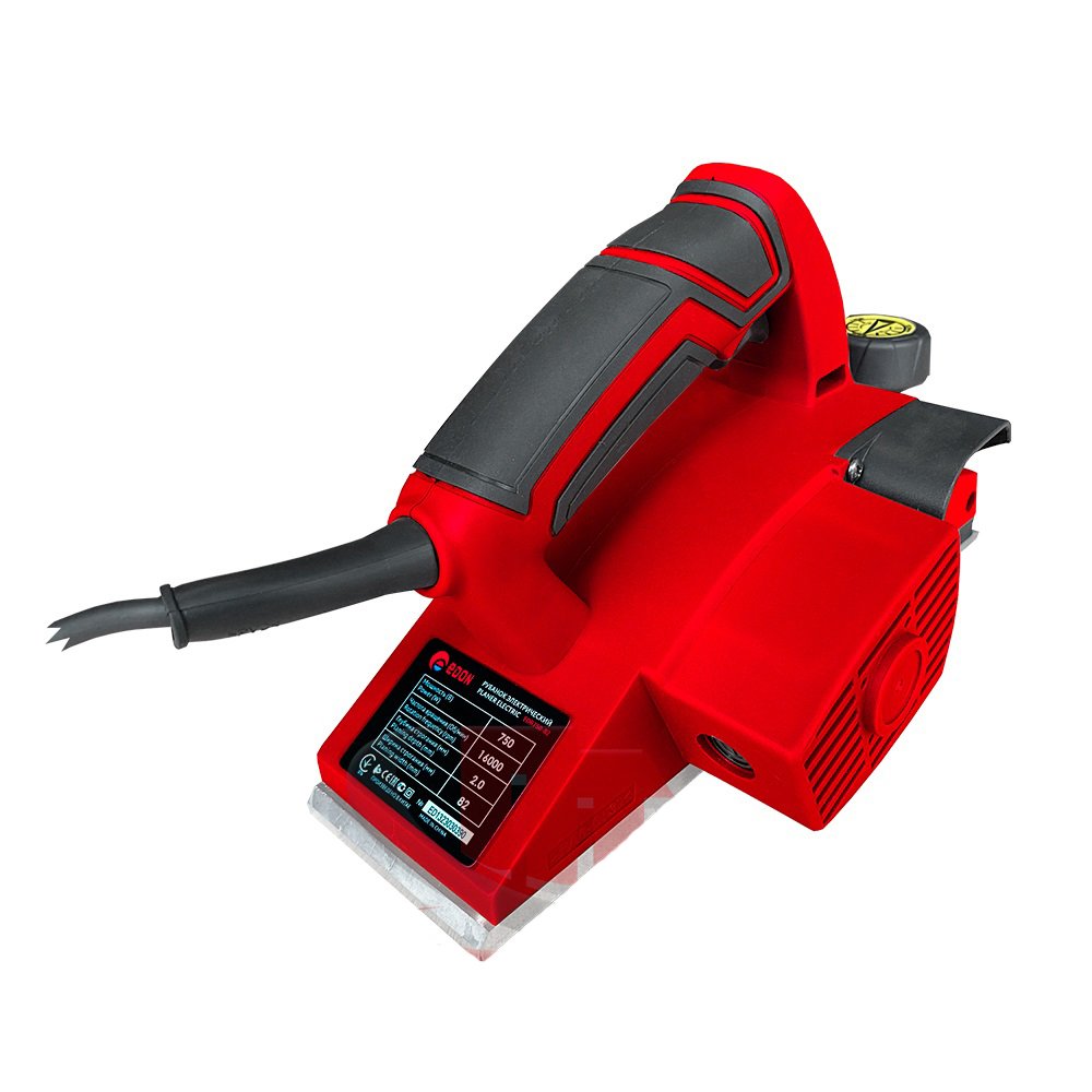 Edon Electric planer - Image 8