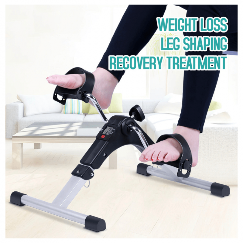 Mini Stepper