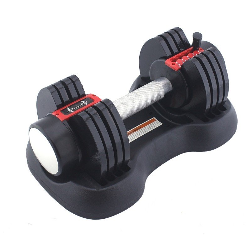 Dumbell Adjustable 12-KG - Image 3