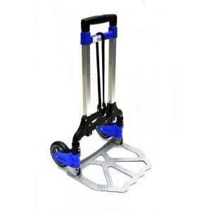 Luggage Trolley Small - 80KG