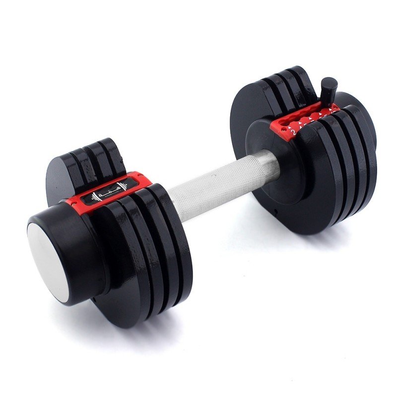 Dumbell Adjustable 12-KG - Image 4