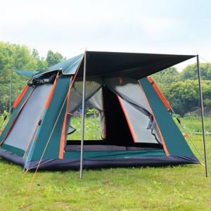 Camping Tent  [ 215*215*142 ]
