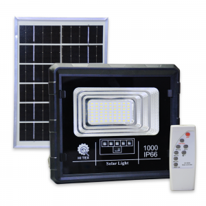 Solar Flood Light [ 1000-W ]