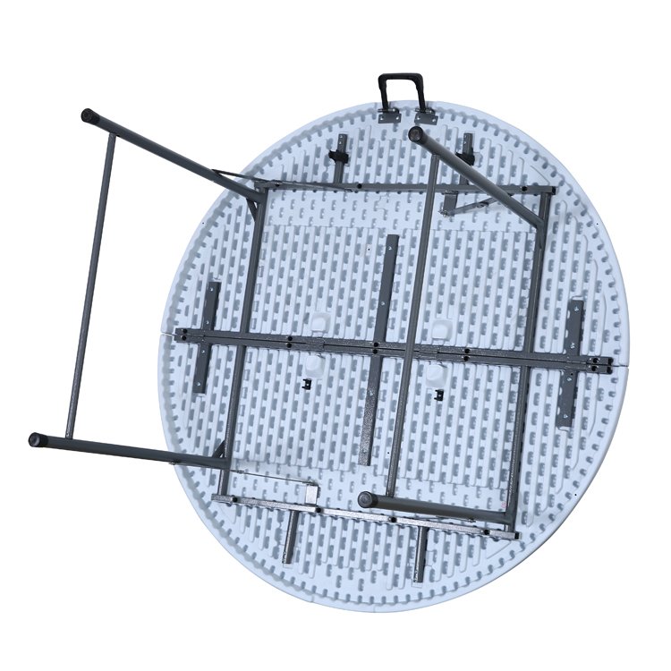 Round Table 122 X74 MM - Image 10