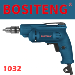 Bositeng Electric Drill 10mm 1032