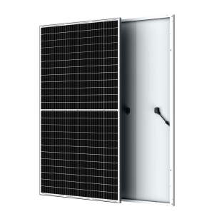 Solar Panel [ 550W ]