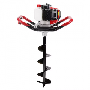 Edon hole Digger [ 52-CC ] 2-BIT