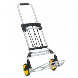 Luggage Trolley Big -120KG