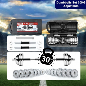 Dumbbell [ 30-KG ]