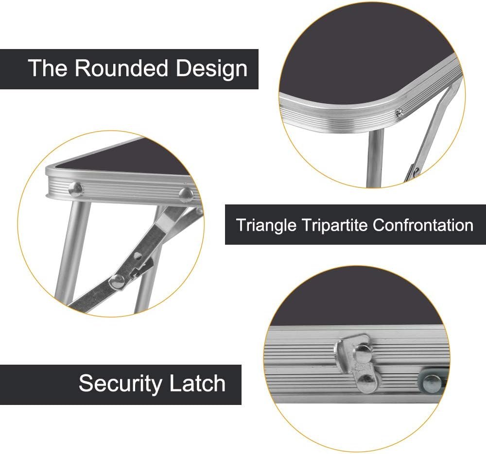 Folding Table Mini - Image 3