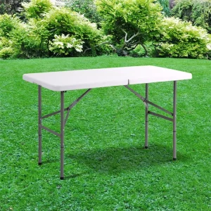 Folding Picnic Table Z-120