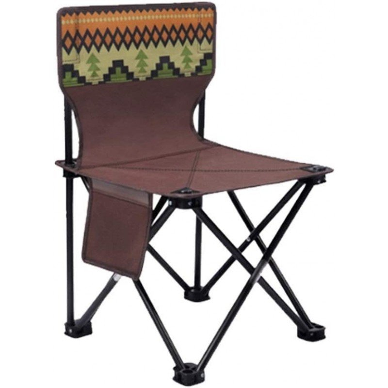 Folding Table & 4 Chairs Set with Carrying Bag - Image 5