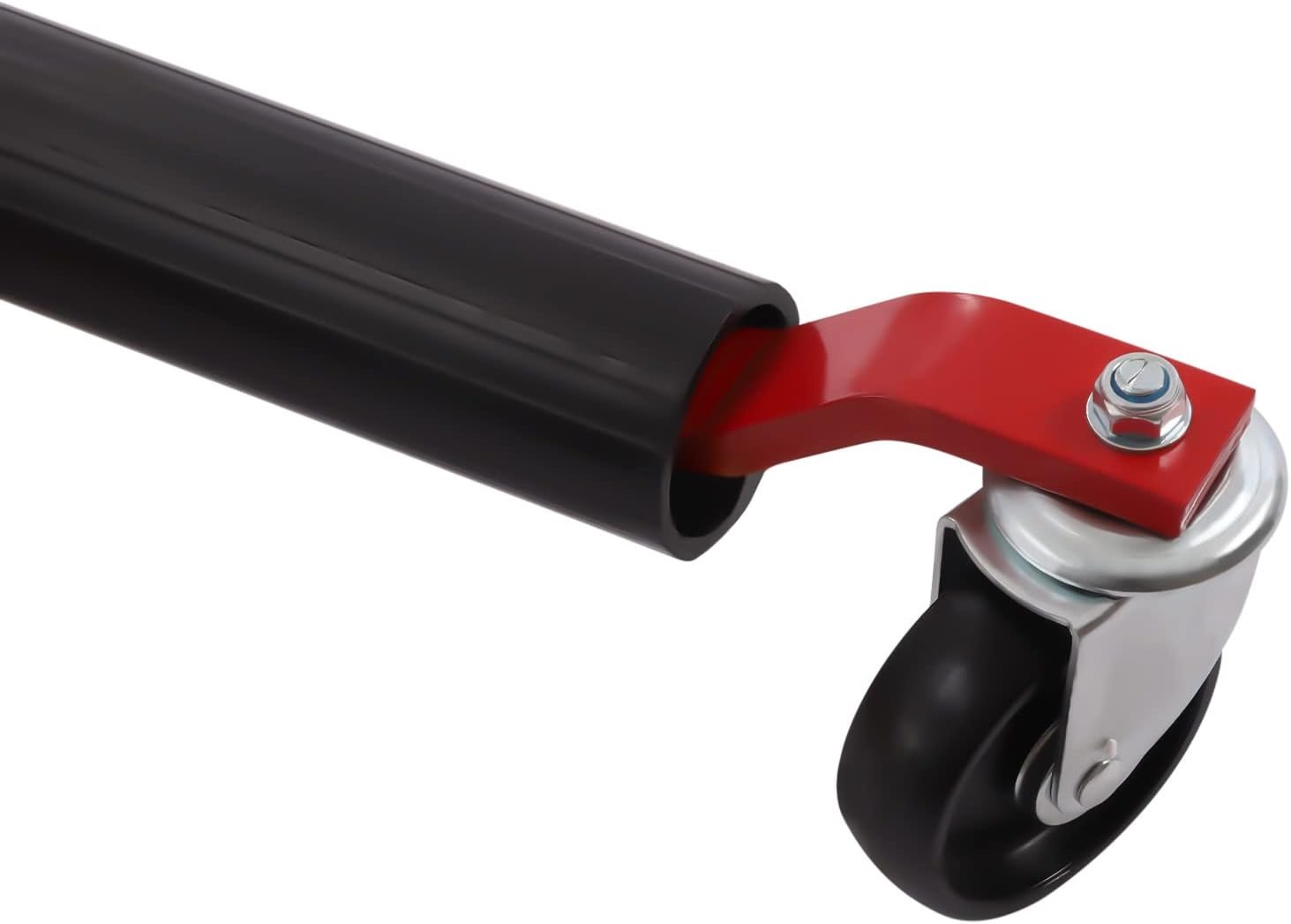 Hydraulic Wheel Dolly Tire Jack - Image 3