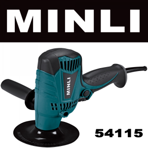 Minli Polisher 54115