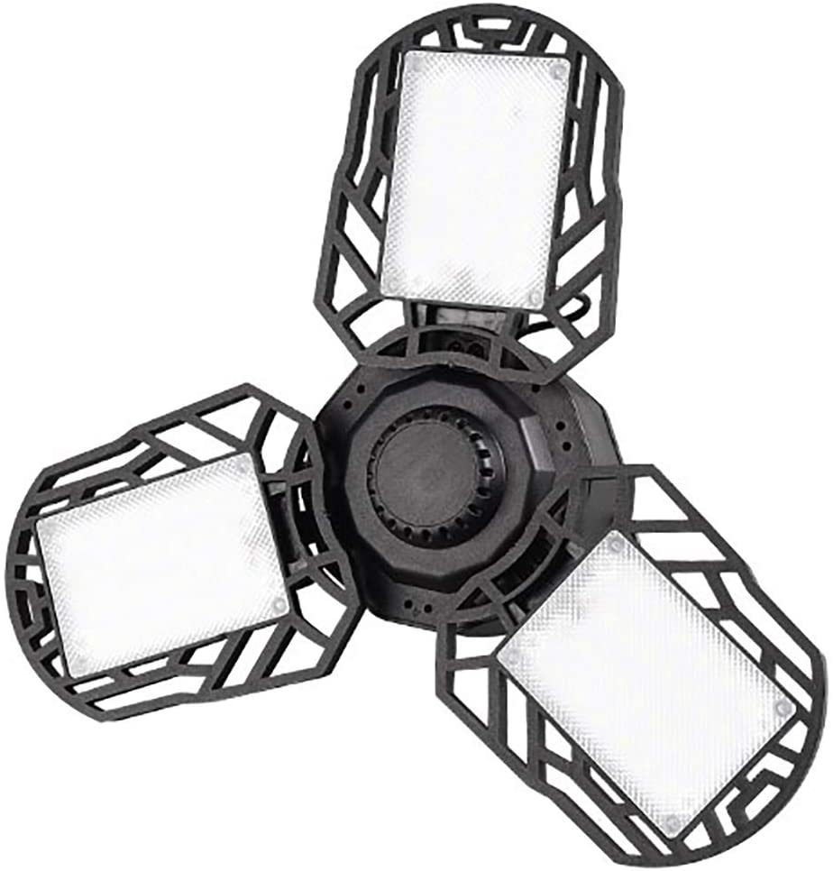 Solar Led Deformable Lamp - Image 8