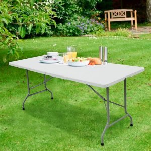 Folding Picnic Table Z-180