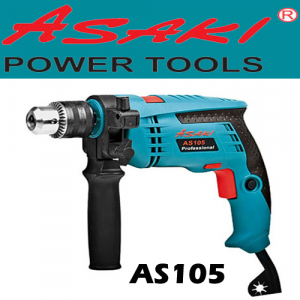 Asaki Electrical Drill AS105