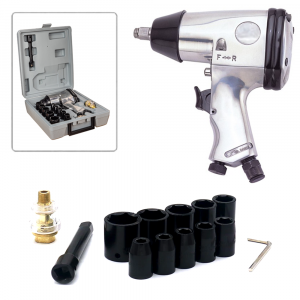Air Impact Wrench Single