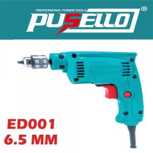 Pusello Drill 6.5MM ED001