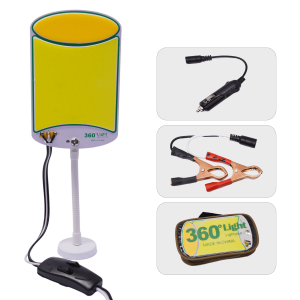 Led Camping Light TM-15