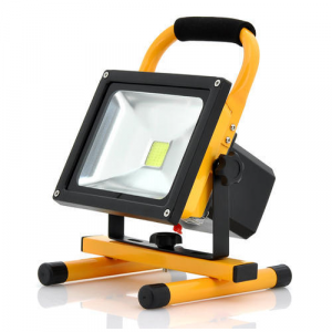 Led Flood Light Outdoor 30W [ PQ-017 ]