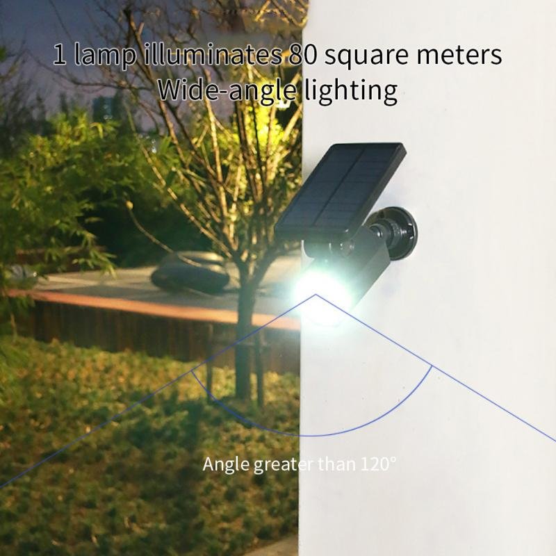 Solar Led Motion Sensor Light - Image 3