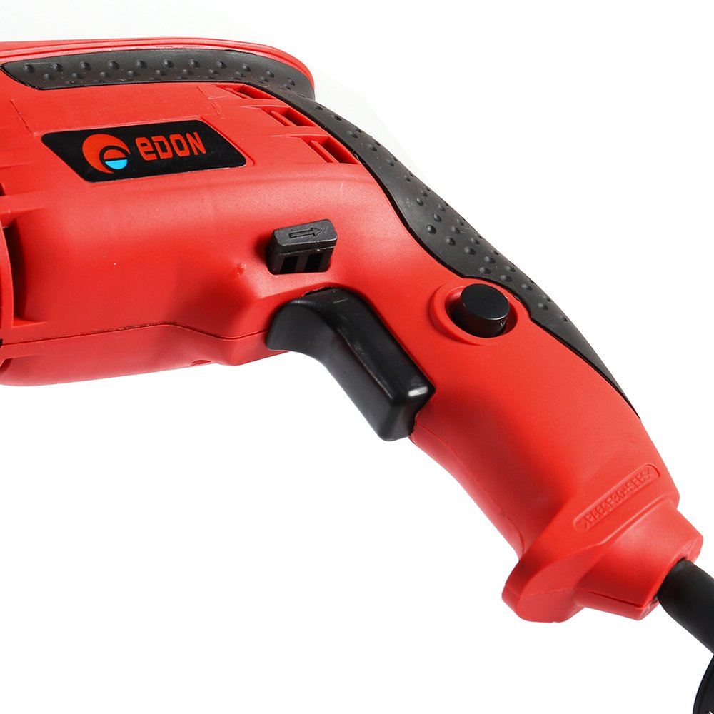 Edon Impact Drill 13 MM - Image 4