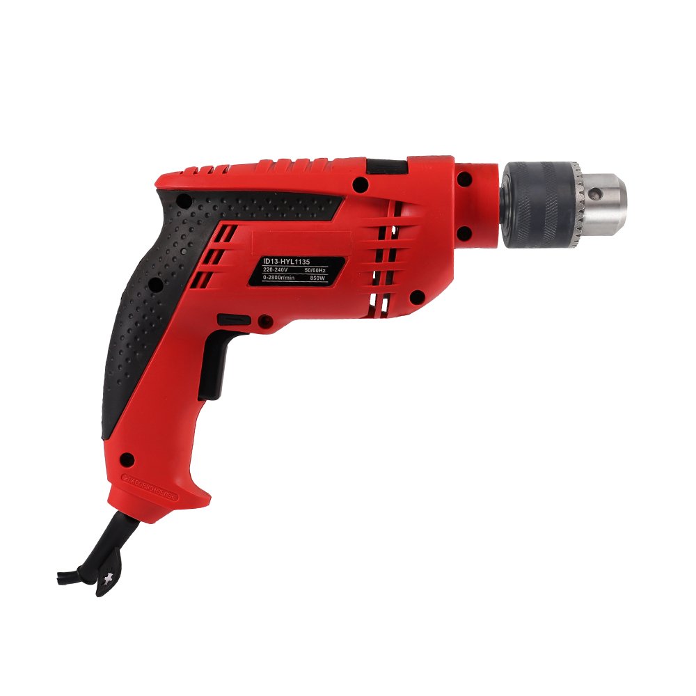 Edon Impact Drill 13 MM - Image 2