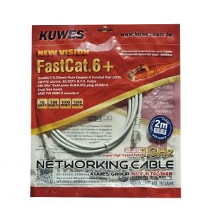 Cat 6 Patch Cord Cable Taiwan
