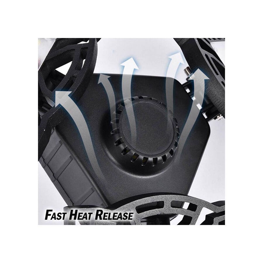 Solar Led Deformable Lamp - Image 14