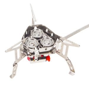 Stove Foldable Mini