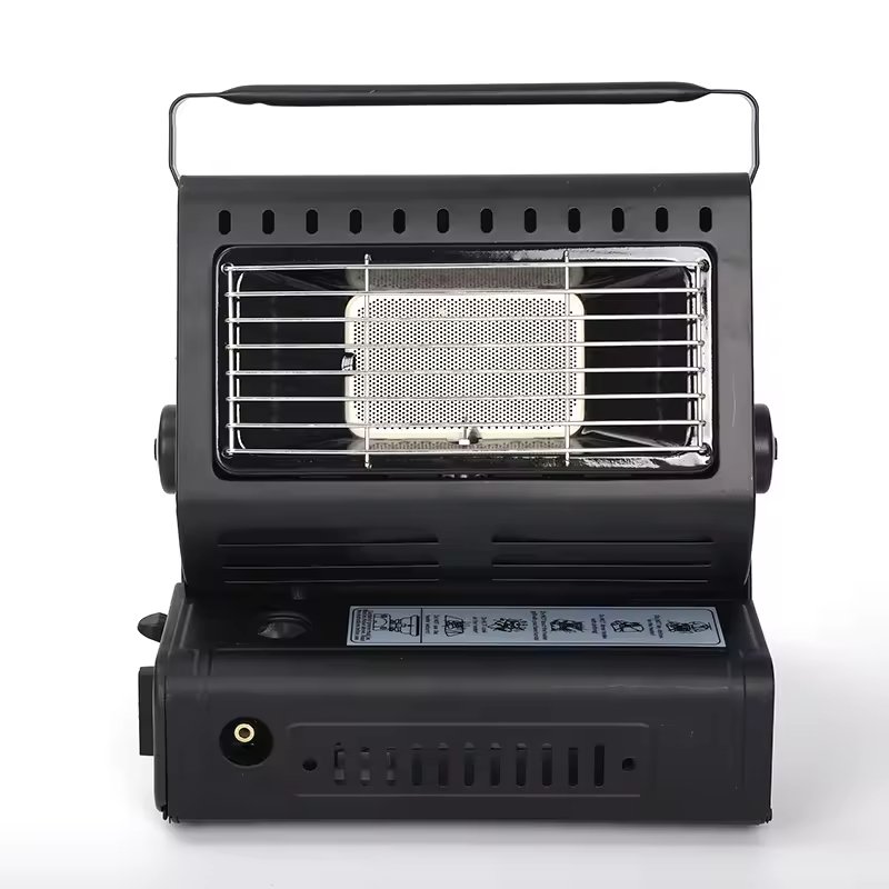 Gas Heater & Stove 2 in 1 - Image 11