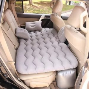 Air Mattress for Car