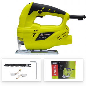 HI-TEX Electric Jigsaw 55 MM