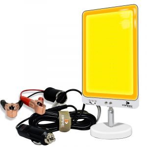 LED CAMPING LIGHT TM-13