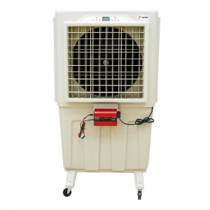 Air Cooler Solar 120Ltr AC/DC
