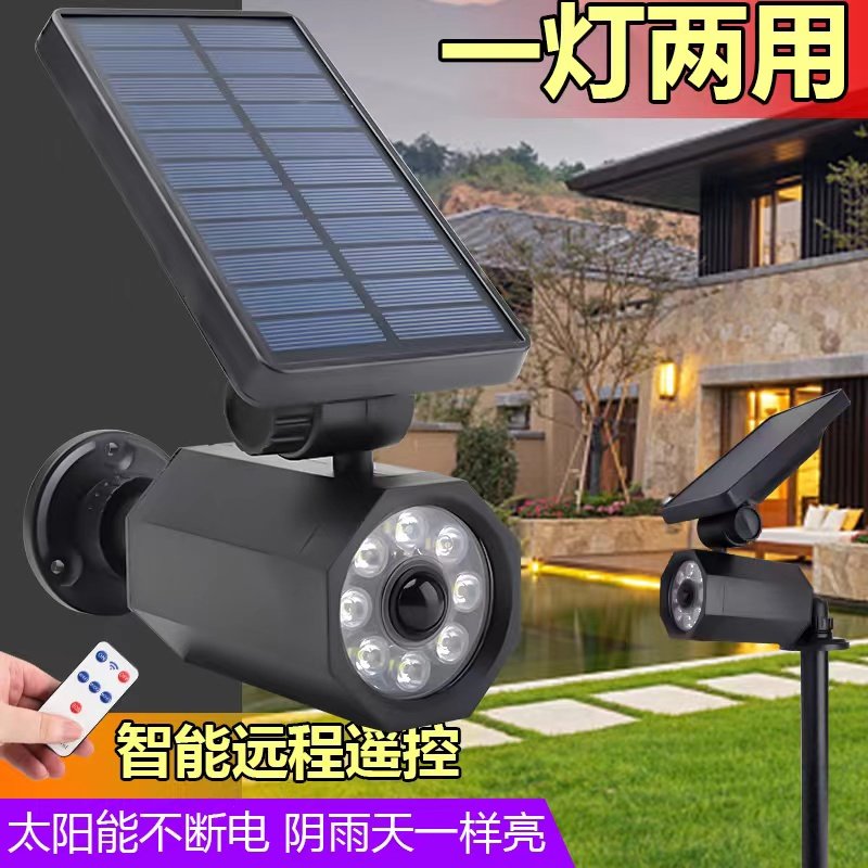 Solar Led Motion Sensor Light - Image 14
