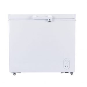 Solar Freezer BD/BC-208 AC/DC [ 208 Lt ]
