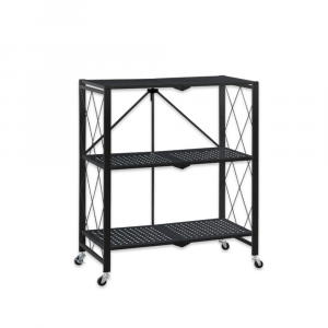 Rack Steel Black [ 3-Layer ]