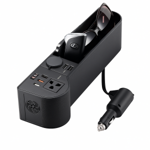 Car Slot Box Power Inverter