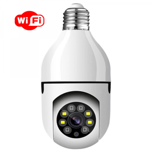 360° Waterproof Wireless Camera