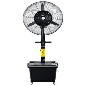 Mist Fan 26"